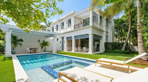 218 Brazilian Avenue Palm Beach FL 33480