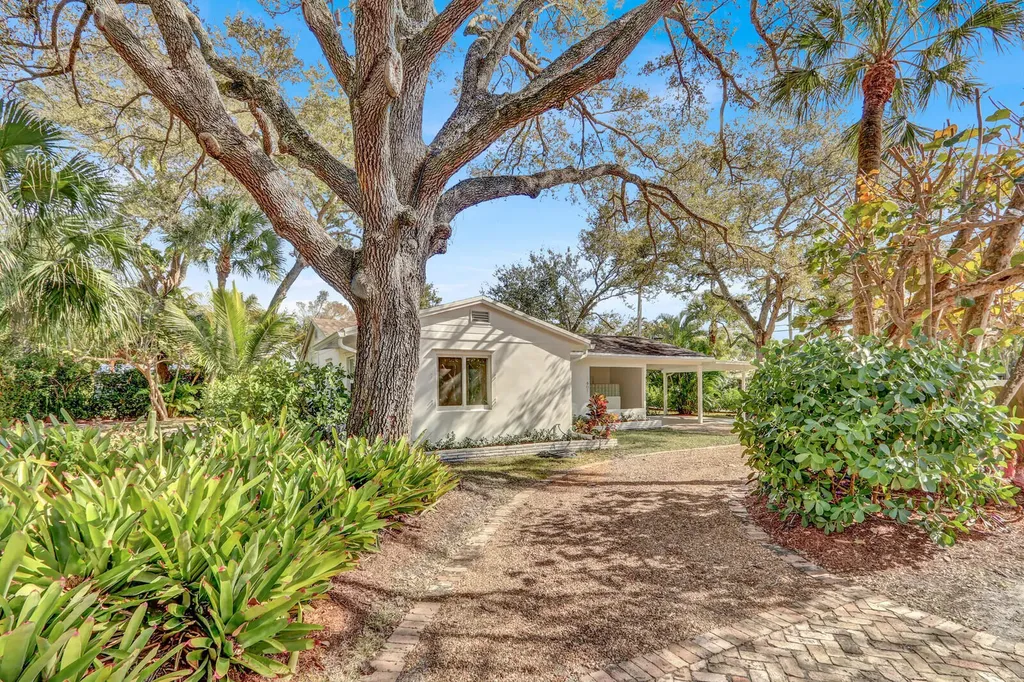 601 Paulina Road Jupiter FL 33477