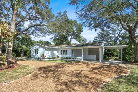 601 Paulina Road Jupiter FL 33477