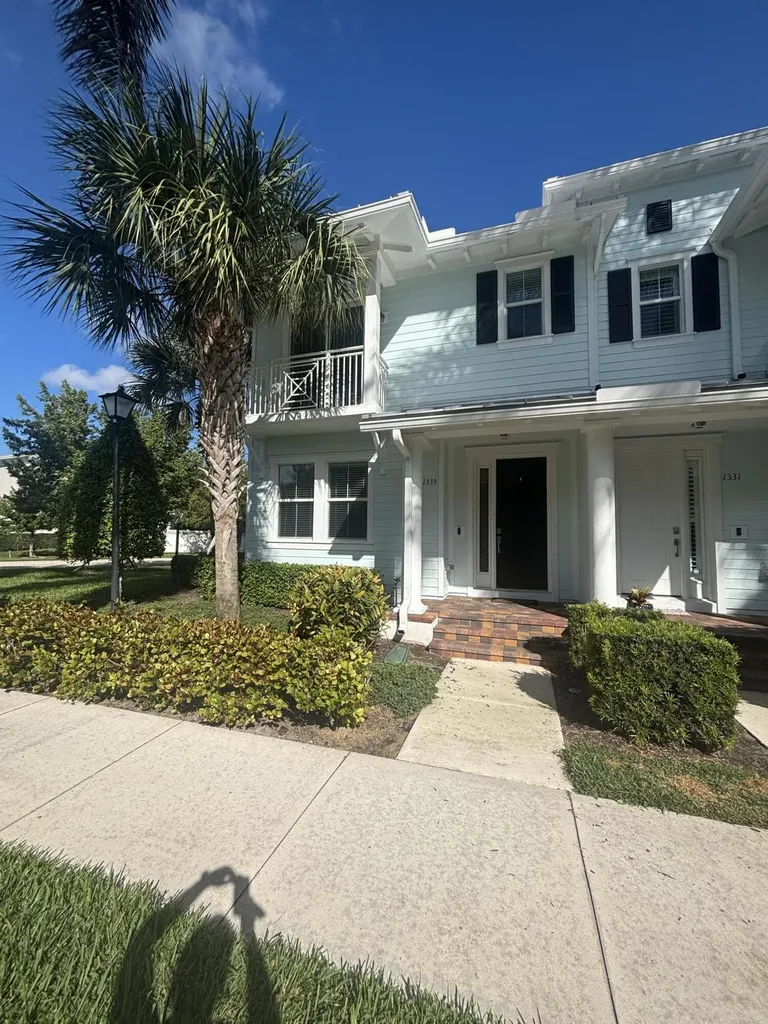 1335 N Community Drive Jupiter FL 33458