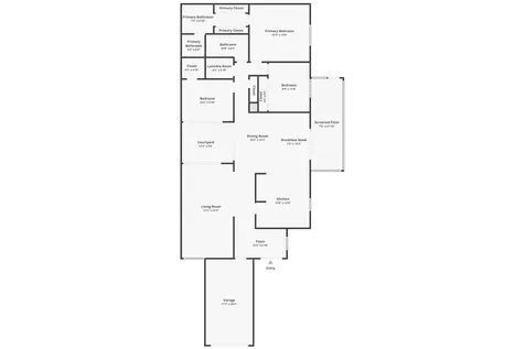 6730 Starkeys Place Lake Worth FL 33467