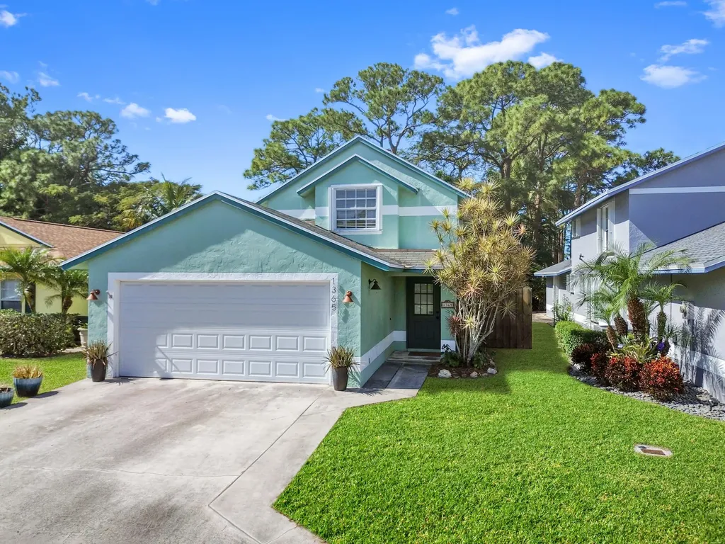 1365 Sweet William Lane West Palm Beach FL 33415