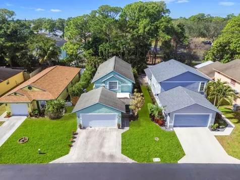 1365 Sweet William Lane West Palm Beach FL 33415
