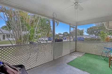 553 Covered Bridge Boulevard Lake Worth FL 33467