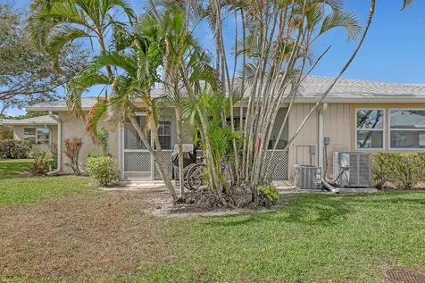553 Covered Bridge Boulevard Lake Worth FL 33467