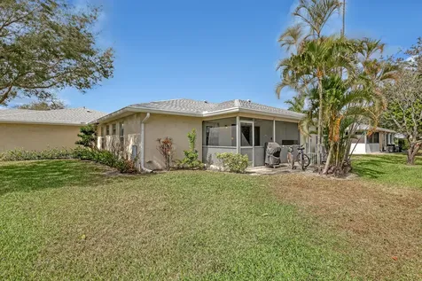 553 Covered Bridge Boulevard Lake Worth FL 33467