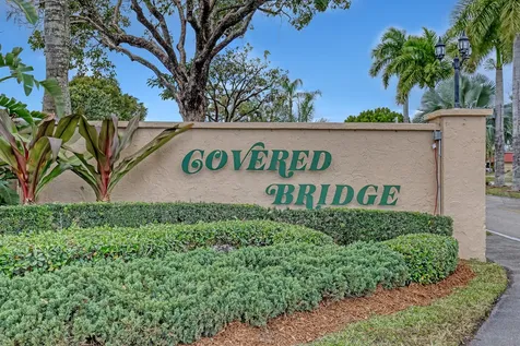 553 Covered Bridge Boulevard Lake Worth FL 33467