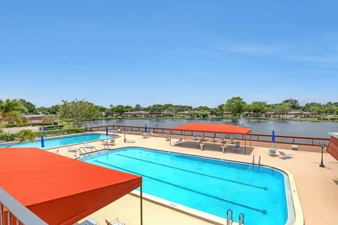 553 Covered Bridge Boulevard Lake Worth FL 33467
