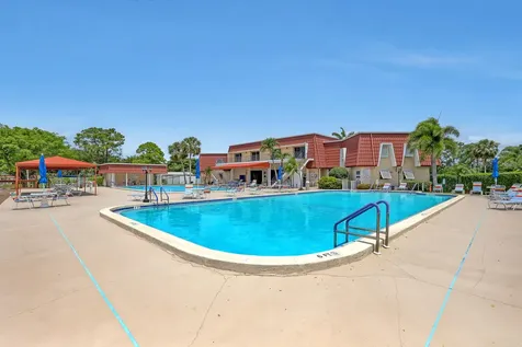553 Covered Bridge Boulevard Lake Worth FL 33467