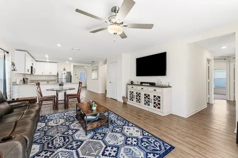 1652 Sw Penrose Avenue Port Saint Lucie FL 34953