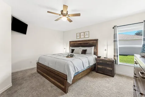 1652 Sw Penrose Avenue Port Saint Lucie FL 34953