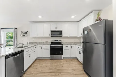 1652 Sw Penrose Avenue Port Saint Lucie FL 34953