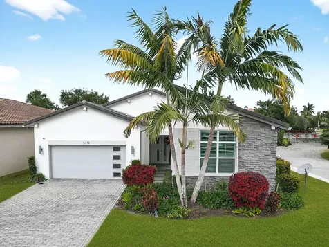 5119 Beland Drive Lake Worth FL 33467