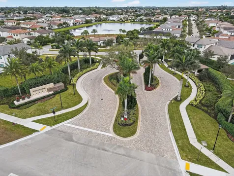 5119 Beland Drive Lake Worth FL 33467