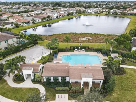 5119 Beland Drive Lake Worth FL 33467