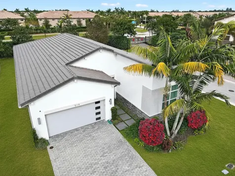 5119 Beland Drive Lake Worth FL 33467