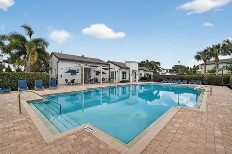 5119 Beland Drive Lake Worth FL 33467