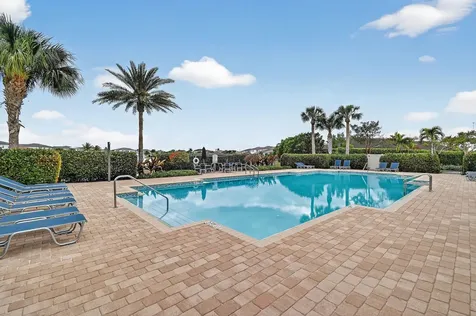 5119 Beland Drive Lake Worth FL 33467