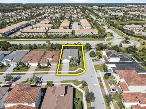5119 Beland Drive Lake Worth FL 33467