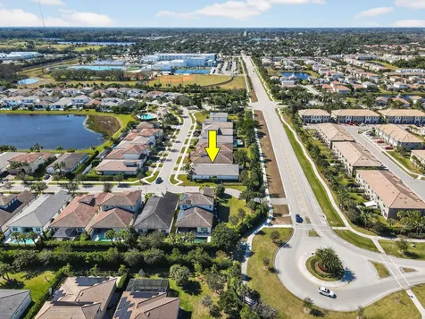 5119 Beland Drive Lake Worth FL 33467
