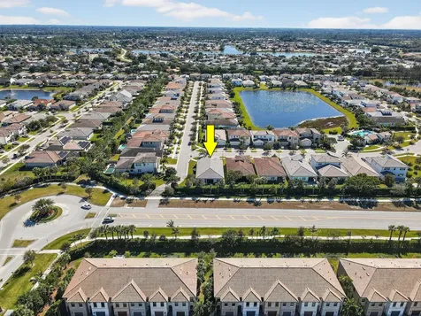5119 Beland Drive Lake Worth FL 33467