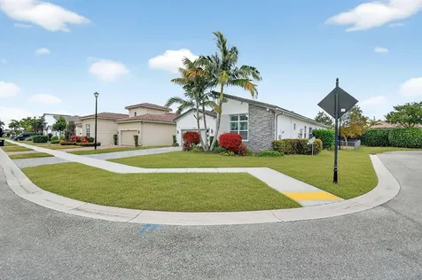 5119 Beland Drive Lake Worth FL 33467