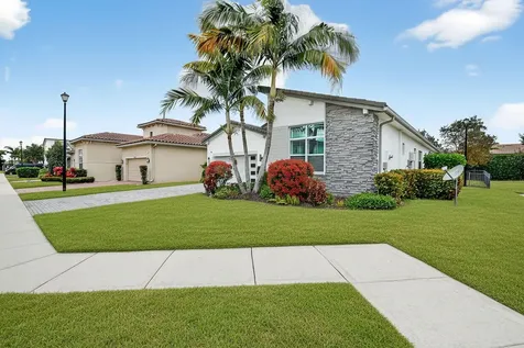 5119 Beland Drive Lake Worth FL 33467