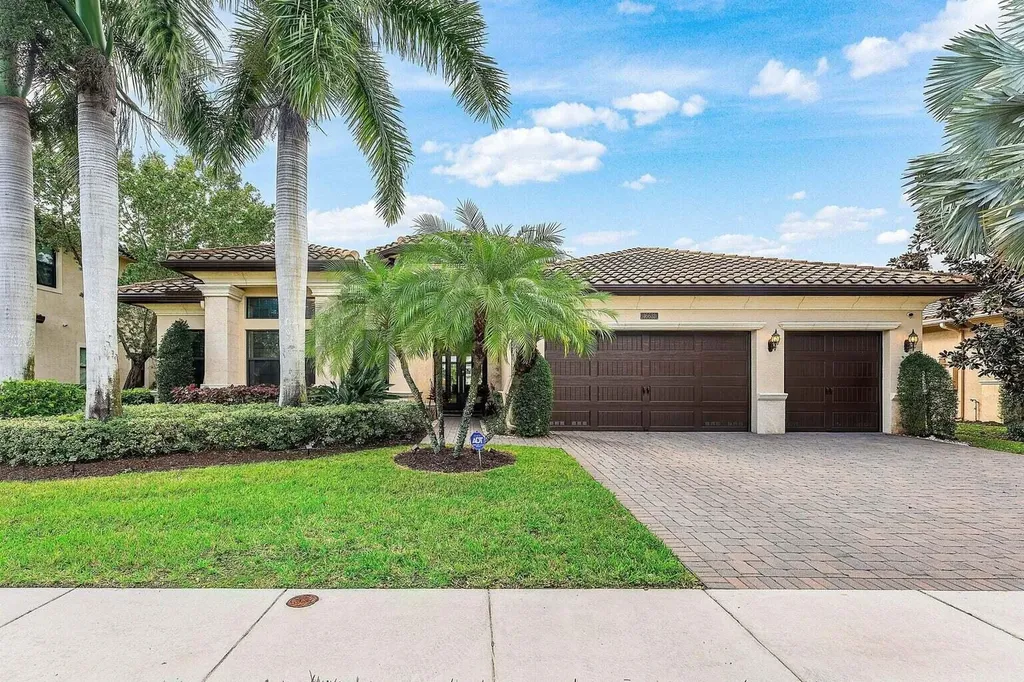 16631 Chesapeake Bay Court Delray Beach FL 33446