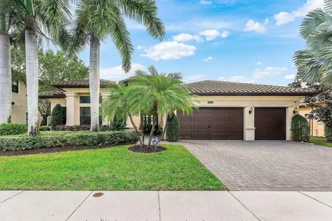16631 Chesapeake Bay Court Delray Beach FL 33446