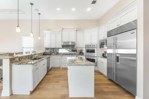 16631 Chesapeake Bay Court Delray Beach FL 33446