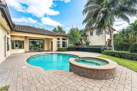 16631 Chesapeake Bay Court Delray Beach FL 33446