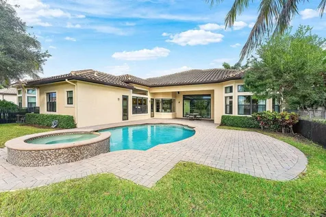 16631 Chesapeake Bay Court Delray Beach FL 33446