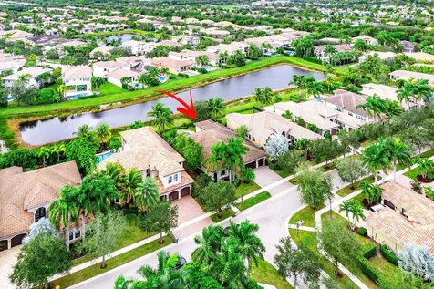 16631 Chesapeake Bay Court Delray Beach FL 33446