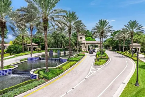 16631 Chesapeake Bay Court Delray Beach FL 33446