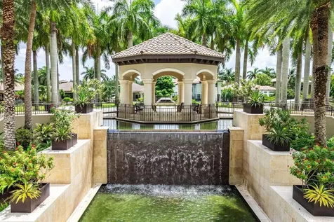 16631 Chesapeake Bay Court Delray Beach FL 33446