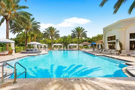 16631 Chesapeake Bay Court Delray Beach FL 33446