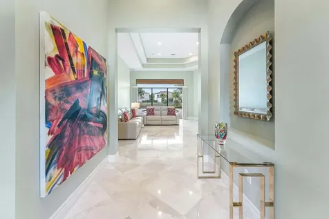 16631 Chesapeake Bay Court Delray Beach FL 33446