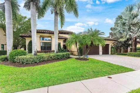 16631 Chesapeake Bay Court Delray Beach FL 33446