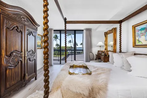 3140 S Ocean Boulevard Palm Beach FL 33480