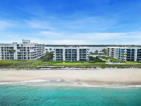 3140 S Ocean Boulevard Palm Beach FL 33480