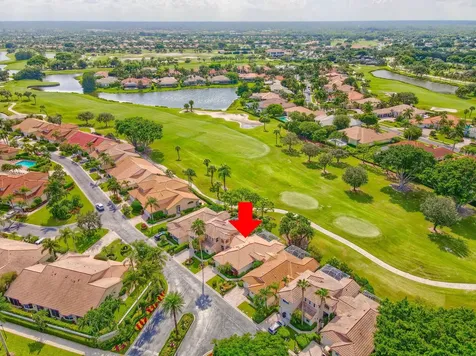 8193 Sandpiper Way West Palm Beach FL 33412