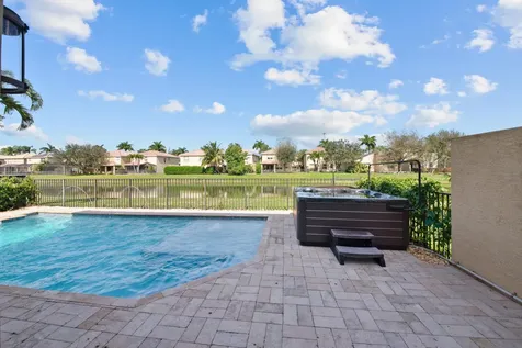 7865 Jewelwood Drive Boynton Beach FL 33437