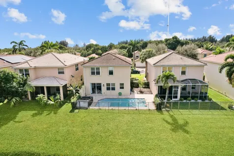 7865 Jewelwood Drive Boynton Beach FL 33437