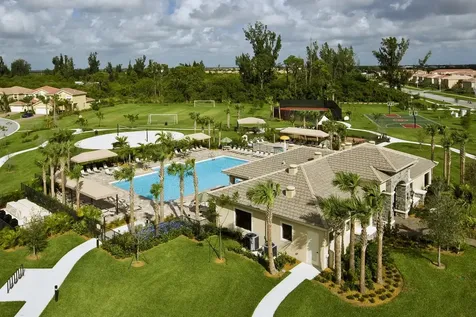 7865 Jewelwood Drive Boynton Beach FL 33437