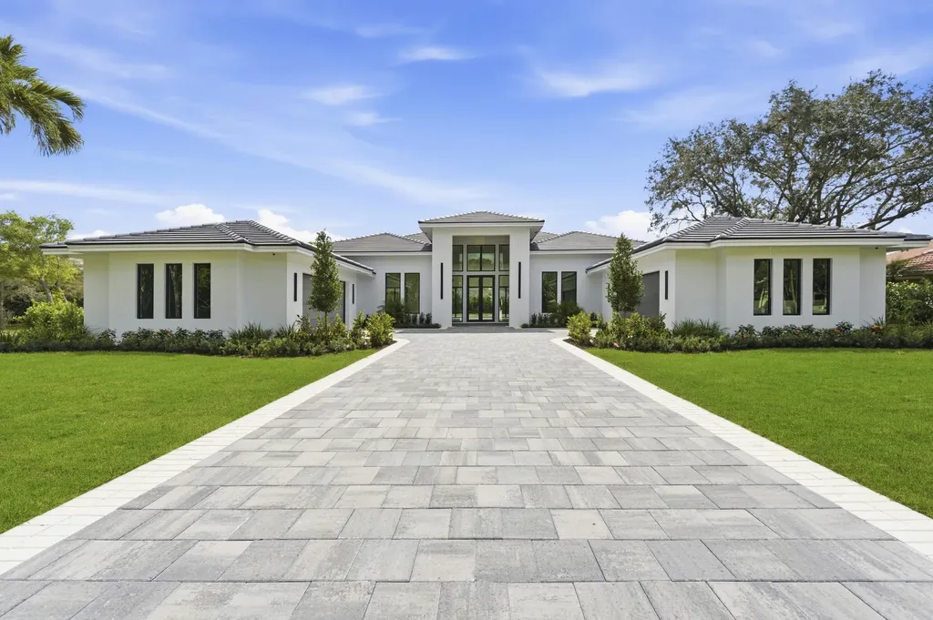 5770 Dixie Belle Road Palm Beach Gardens FL 33418