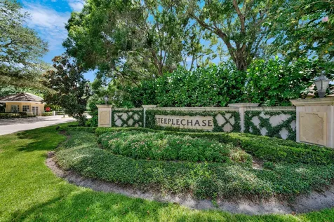 5770 Dixie Belle Road Palm Beach Gardens FL 33418