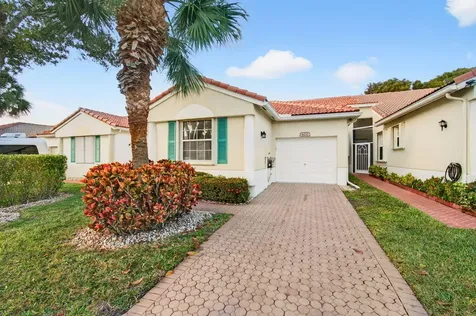 6253 Heliconia Road Delray Beach FL 33484