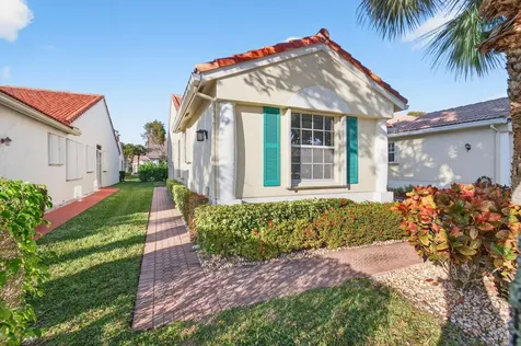 6253 Heliconia Road Delray Beach FL 33484