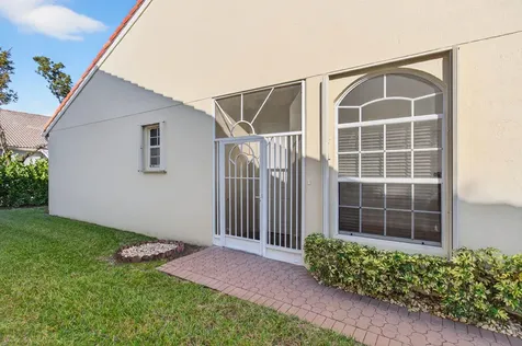 6253 Heliconia Road Delray Beach FL 33484