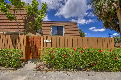2414 24th Court Jupiter FL 33477